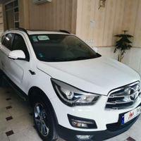 هایما S5 اتوماتیک ۶ سرعته، مدل ۱۴۰۲