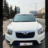 هیوندای سانتافه ix 45 3500cc، مدل ۲۰۱۱