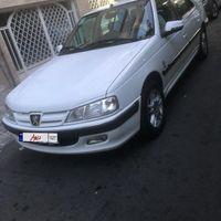 پژو پارس LX TU5، مدل ۱۳۹۵
