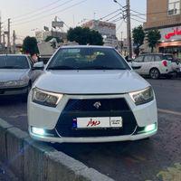 دنا پلاس تیپ ۲ توربو، مدل ۱۳۹۷