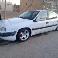 سیتروین زانتیا 2000cc، مدل ۱۳۸۸