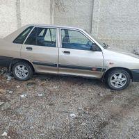 پراید