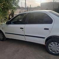 سمند LX ساده، مدل ۱۳۹۴
