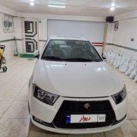 دنا پلاس 6 دنده توربو،ارتقا. مدل ۱۴۰۲