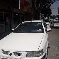 سمند LX ساده، مدل۱۳۹۳