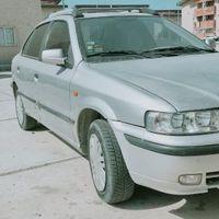 سمند LX ساده، مدل ۱۳۸۲