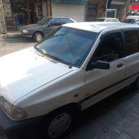 پراید هاچبک، مدل ۱۳۸۶