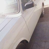 پیکان وانت CNG، مدل ۱۳۸۴