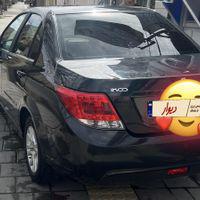 دنا معمولی تیپ ۲، مدل ۱۳۹۷