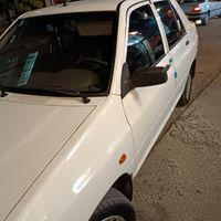 پراید 131 SX، مدل ۱۳۹۴