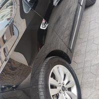 جک S5 اتوماتیک، مدل ۱۳۹۷