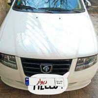 سمند سورن پلاس موتور EF7، مدل ۱۴۰۲