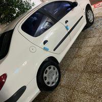 پژو 206 SD V20، مدل ۱۳۸۸