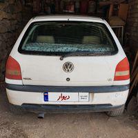 فولکس گل، مدل ۱۳۸۵