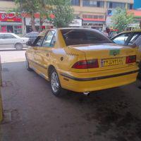 سمند EL دوگانه سوز، مدل ۱۳۸۳