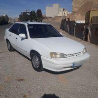 دوو ریسر GTI، مدل ۱۹۹۳