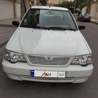 پراید132 SX، مدل 1390 تک برگ سند