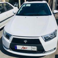 دنا پلاس اتوماتیک، مدل ۱۴۰۲
