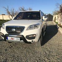 لیفان x60 خیلی تمیز ۹۷ تضمینی