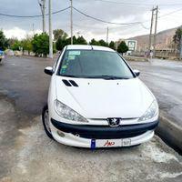 پژو 206 SD V20، مدل ۱۳۸۹