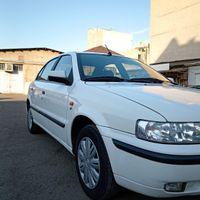 سمند LX EF7 بنزینی، مدل ۱۳۹۴