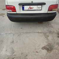 پراید 131 SX، مدل ۱۳۹۰
