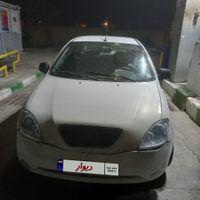 تیبا صندوق‌دار SX، مدل ۱۳۹۱