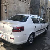 رانا LX، مدل ۱۳۹۳