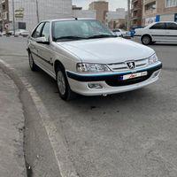 پژو پارس LX TU5، مدل ۱۳۹۷