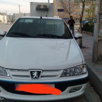 پژو پارس LX TU5، مدل ۱۳۹۸