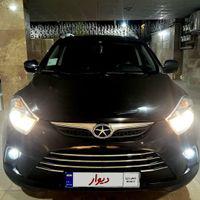 جک S5 اتوماتیک،