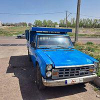 نیسان مدل ۶۳