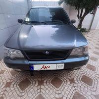 پراید 111 SL، مدل ۱۳۸۹