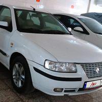 سمند LX EF7 بنزینی، مدل ۱۳۹۰