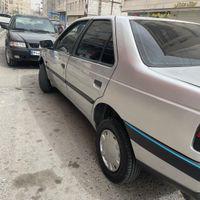 پژو 405 جی ال (GL)، مدل ۱۳۹۳