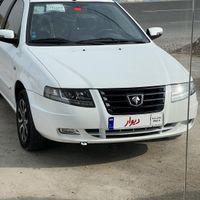 سمند سورن پلاس، مدل ۱۳۹۹