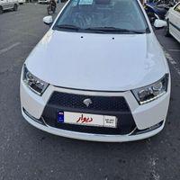 دنا پلاس اتوماتیک، مدل ۱۴۰۲
