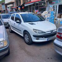 فروش پژو 206 تیپ ۲، مدل ۱۳۸۹