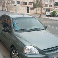 کیا ریو مونتاژ دنده‌ای، مدل ۱۳۸۹