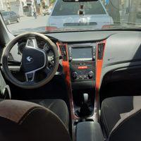 دنا پلاس تیپ ۲ دنده‌ای، مدل ۱۴۰۰سرامیک شده