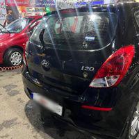 هیوندای i20، مدل ۲۰۱۵