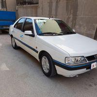 پژو 405 بنزینی GLX - TU5، مدل ۱۳۹۴