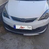 ام‌وی‌ام 315 هاچبک اسپرت اکسلنت، مدل ۱۳۹۷