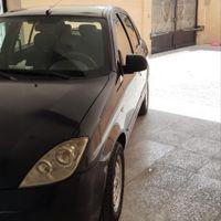 پراید هاچبک، مدل۱۳۹۴