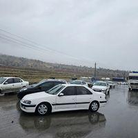 پژو پارس ساده، مدل ۱۳۸۵