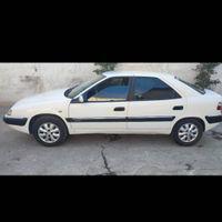 سیتروین زانتیا 2000cc، مدل ۱۳۸۸