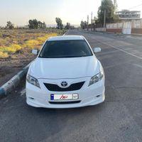 تویوتا کمری SE، مدل ۲۰۰۷