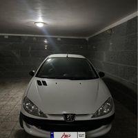 پژو 206 SD V1، tu5 مدل ۱۳۹۰