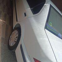 سمند LX EF7 بنزینی، مدل ۱۳۹۹