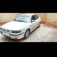 سمند LX ساده، مدل ۱۳۹۰